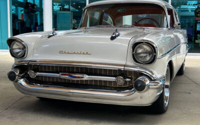 Chevrolet Bel Air 1957