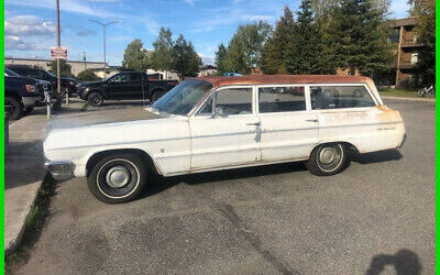 Chevrolet Bel Air/150/210 Break 1964 à vendre