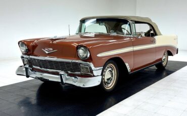 Chevrolet Bel Air/150/210 Cabriolet 1956