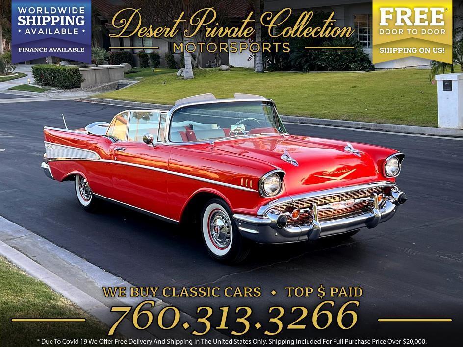 Chevrolet-Bel-Air150210-Cabriolet-1957-1