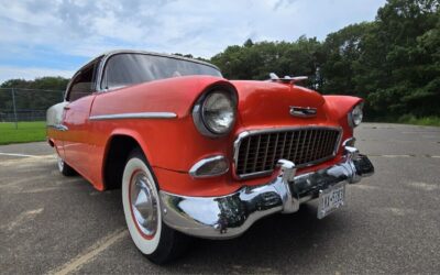 Chevrolet Bel Air 1955