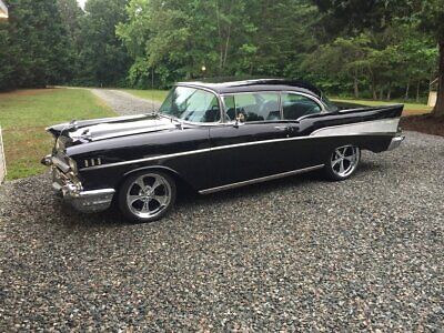 Chevrolet Bel Air/150/210 Coupe 1957 à vendre