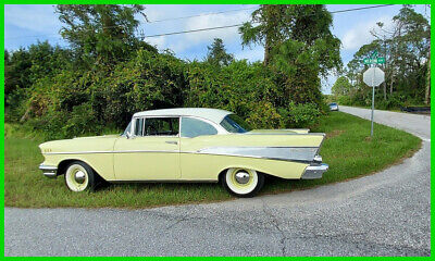 Chevrolet Bel Air 1957