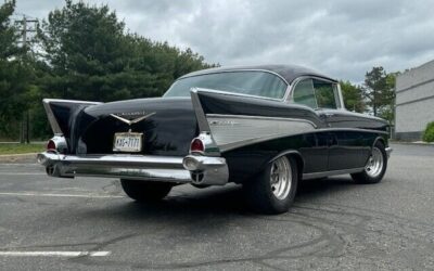 Chevrolet Bel Air 1957