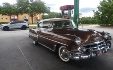 Chevrolet-Belair-1953-2