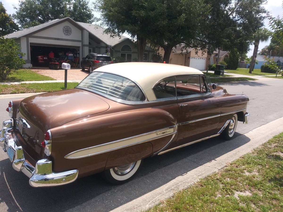 Chevrolet-Belair-1953-3