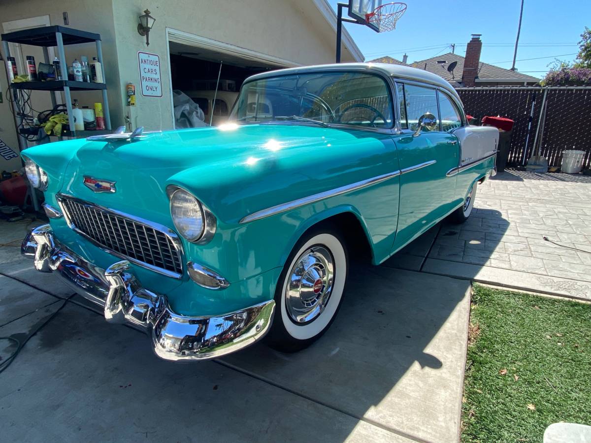 Chevrolet-Belair-1955-5