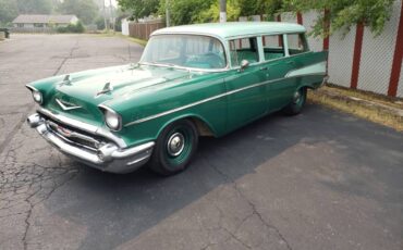 Chevrolet-Belair-1957-1