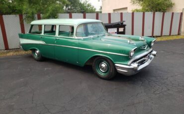 Chevrolet-Belair-1957