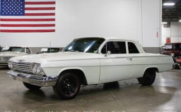 Chevrolet Biscayne  1962