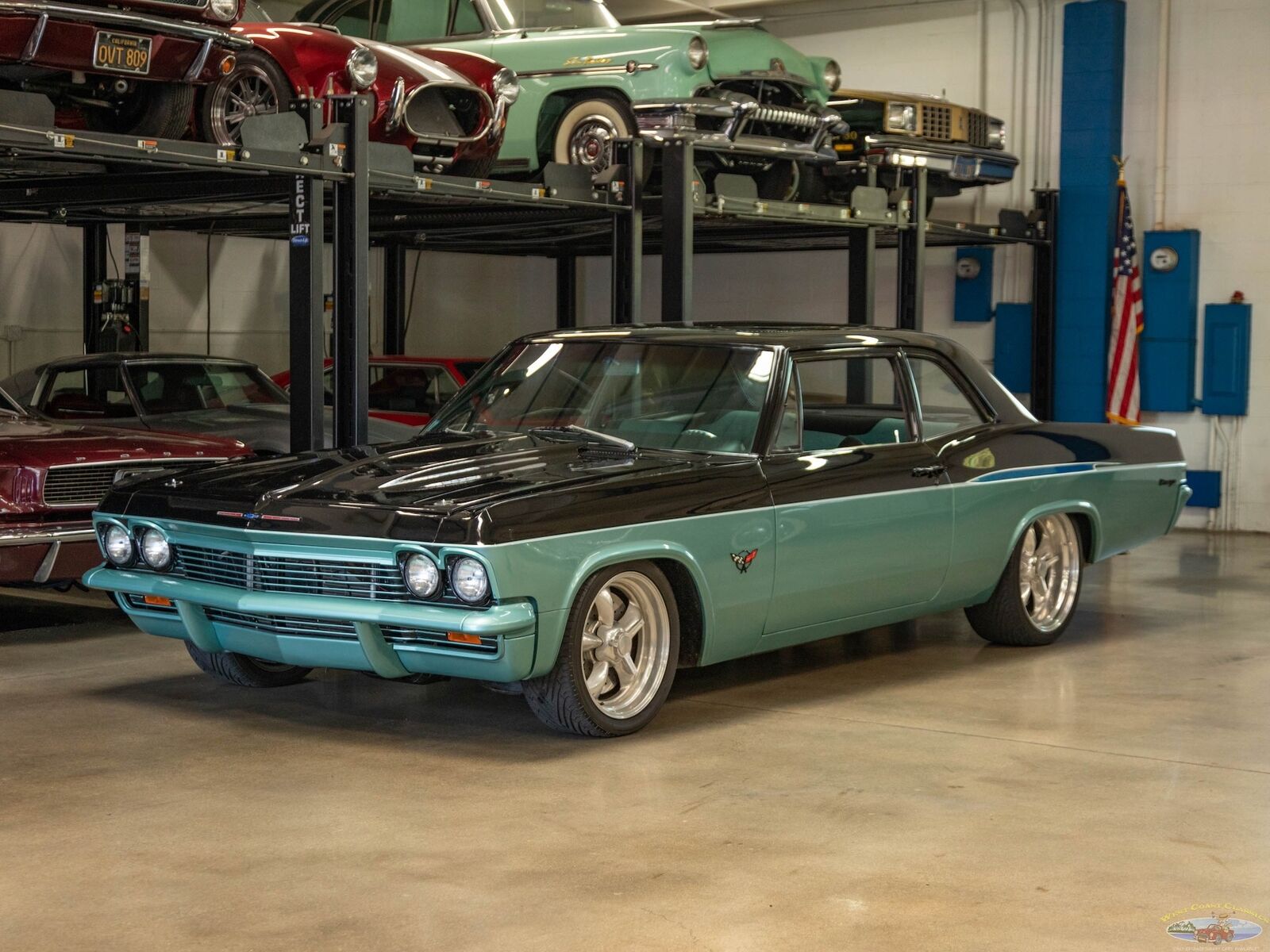 Chevrolet Biscayne  1965 à vendre