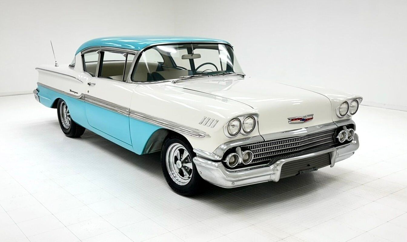 Chevrolet-Biscayne-Berline-1958-6