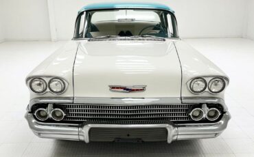 Chevrolet-Biscayne-Berline-1958-7