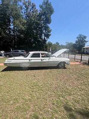 Chevrolet Biscayne Berline 1962 à vendre