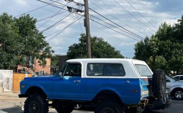 Chevrolet-Blazer-1972