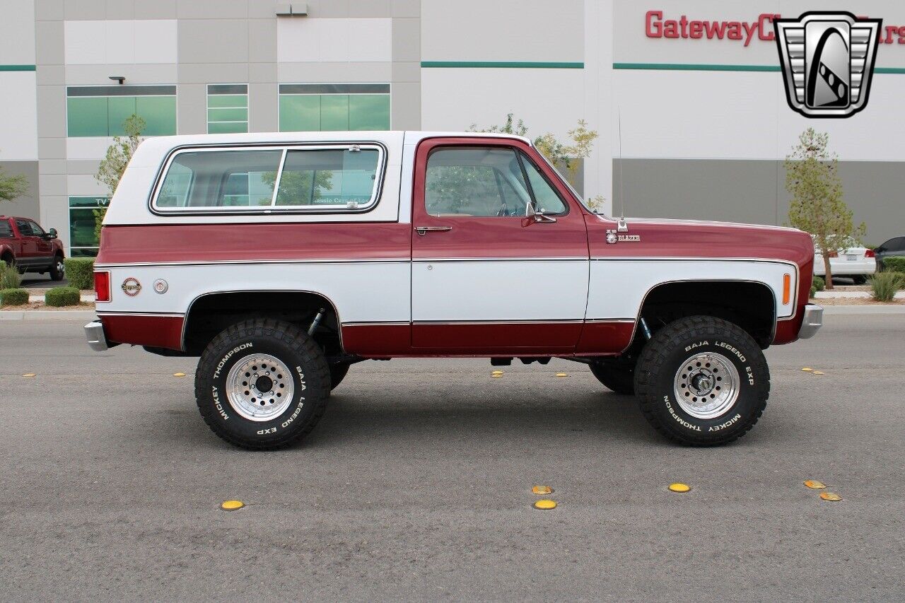 Chevrolet-Blazer-1977-4