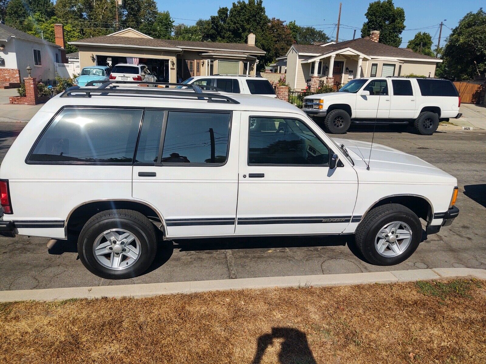 Chevrolet-Blazer-1994-1