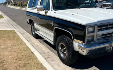 Chevrolet-Blazer-4x4-1988-1