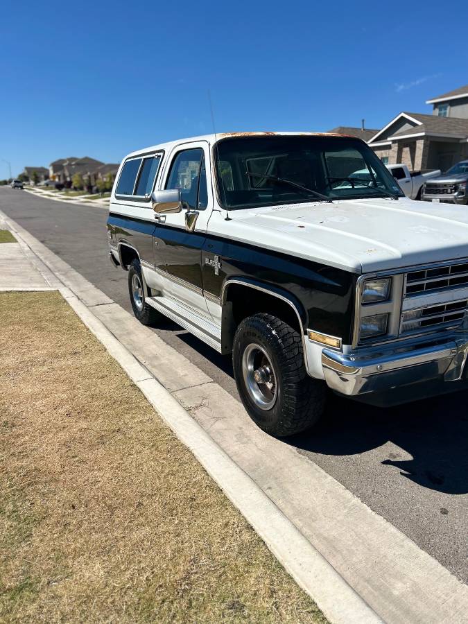 Chevrolet-Blazer-4x4-1988-1