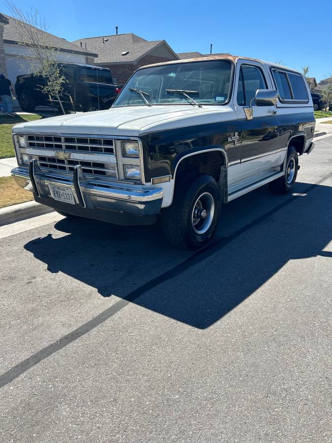 Chevrolet-Blazer-4x4-1988-2