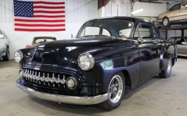 Chevrolet Business Coupe Coupe 1953