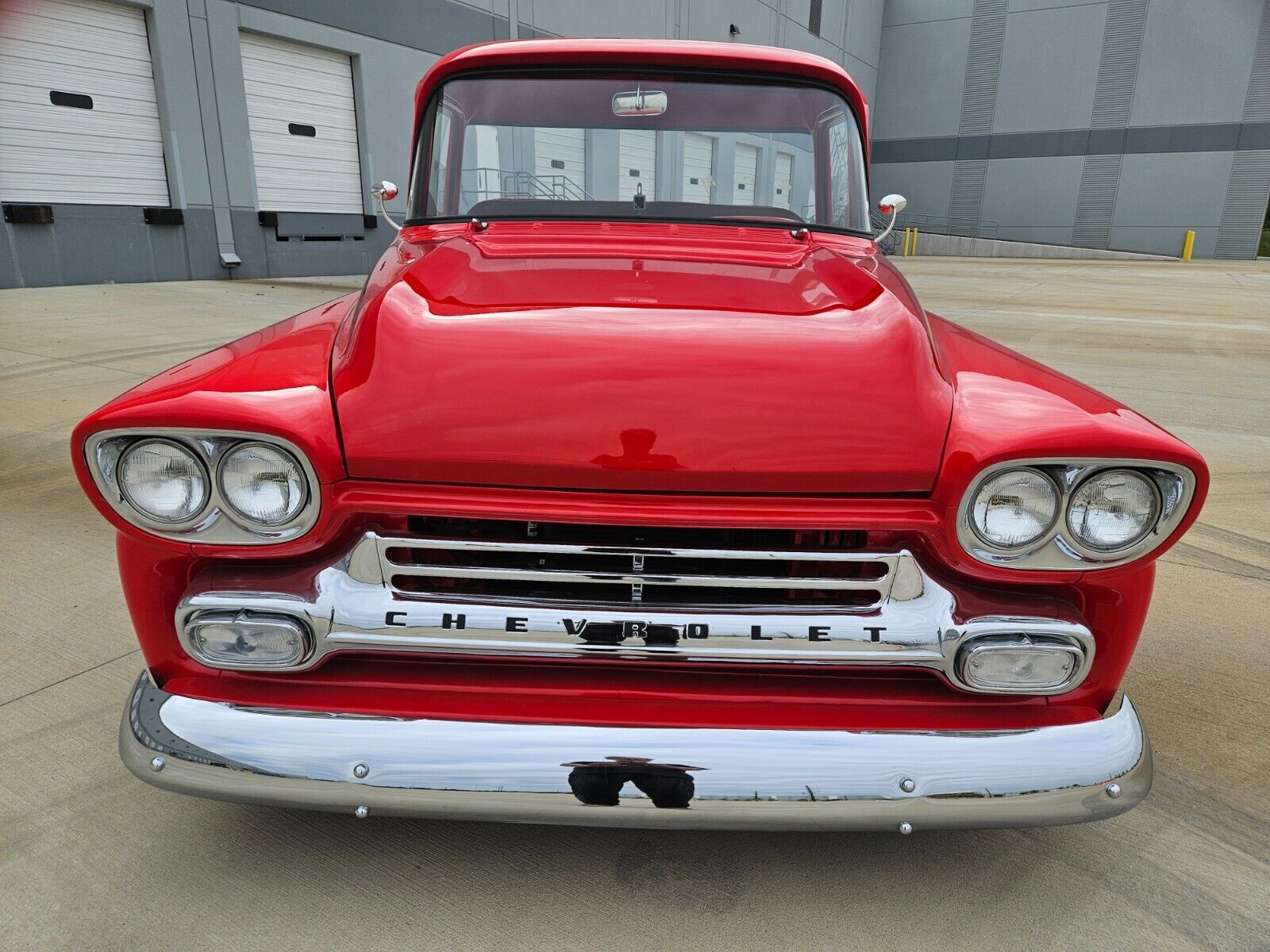 Chevrolet-C-10-1958-10