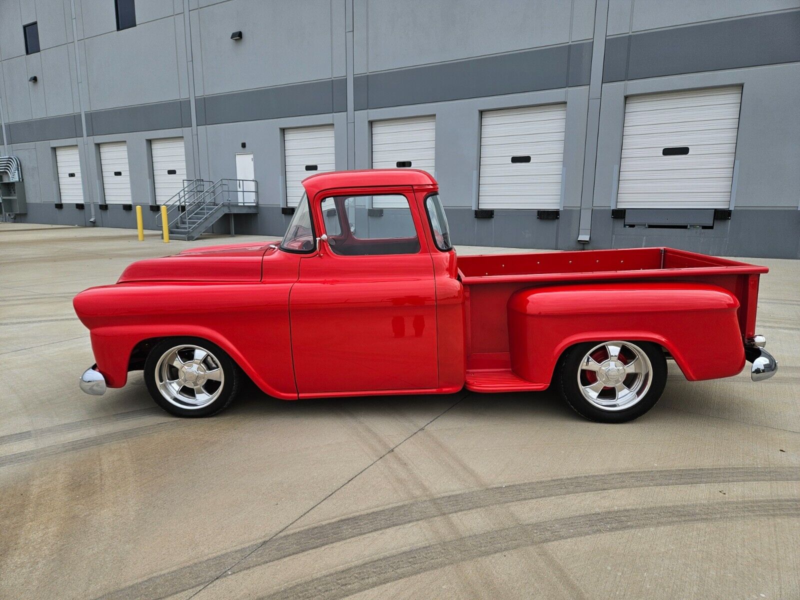 Chevrolet-C-10-1958-2