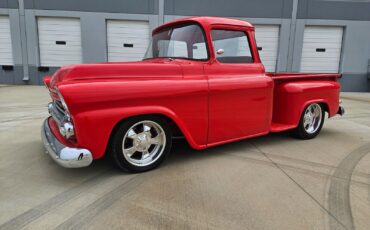 Chevrolet C-10  1958 à vendre