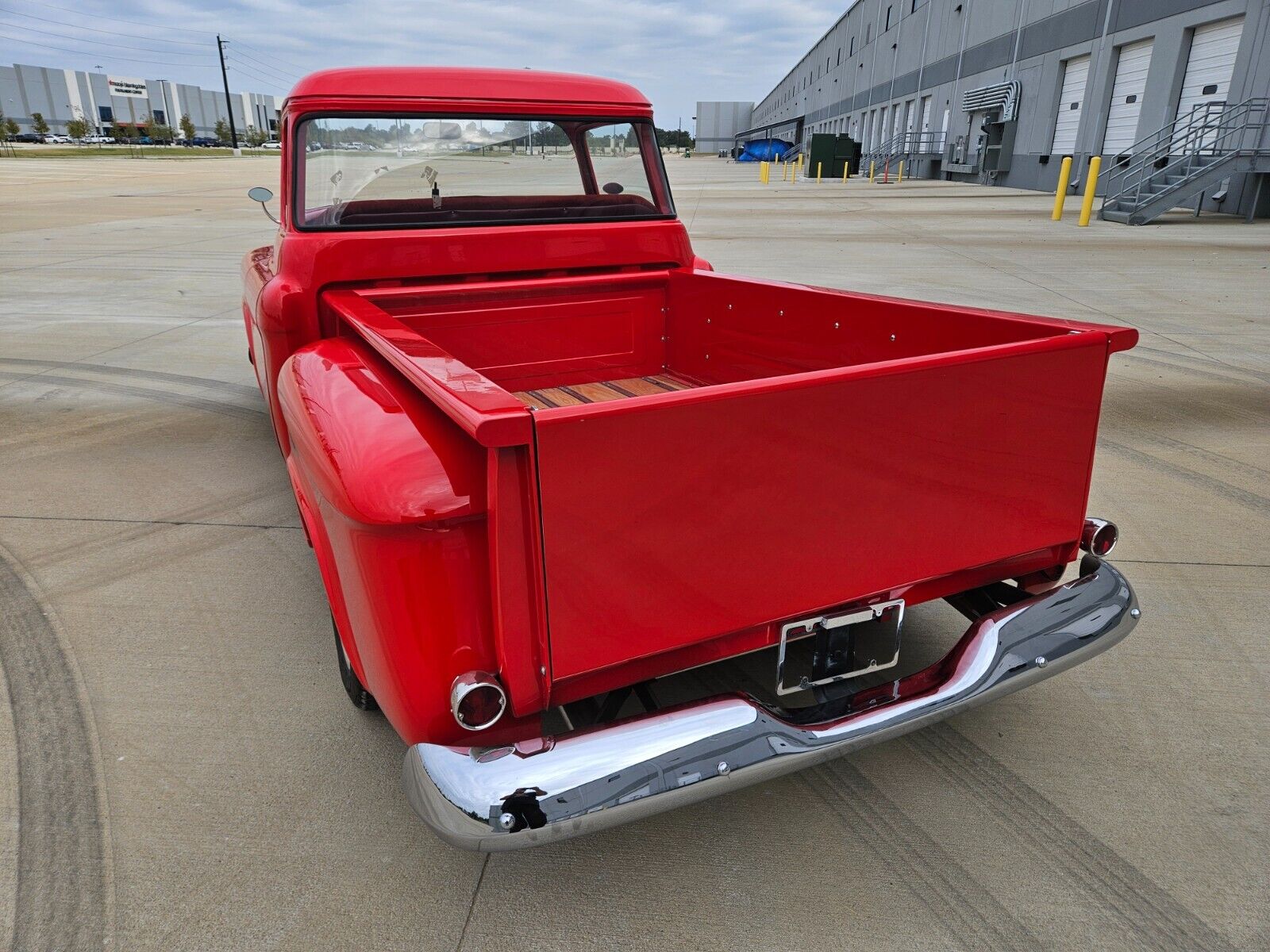 Chevrolet-C-10-1958-5