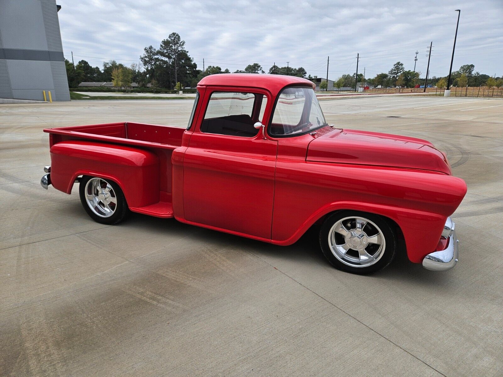 Chevrolet-C-10-1958-8