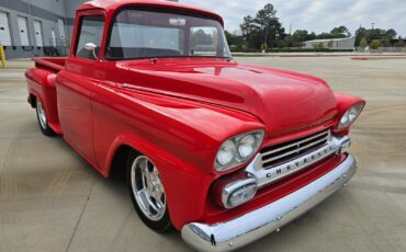 Chevrolet-C-10-1958-9