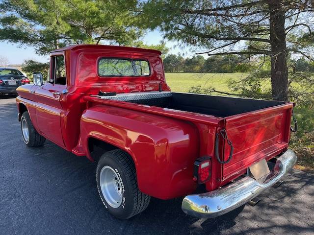 Chevrolet-C-10-1962-1