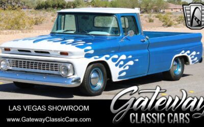 Chevrolet C-10 1963