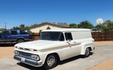 Chevrolet C-10  1963