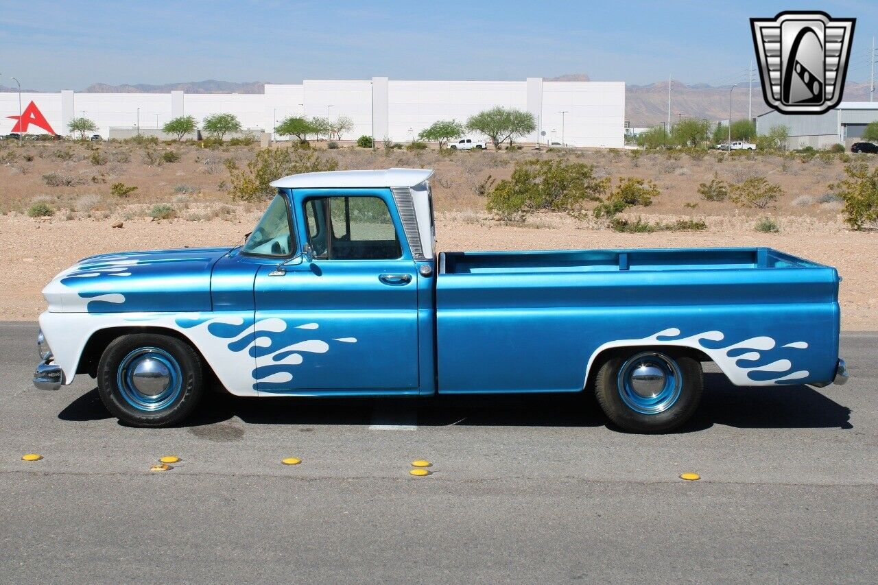 Chevrolet-C-10-1963-5