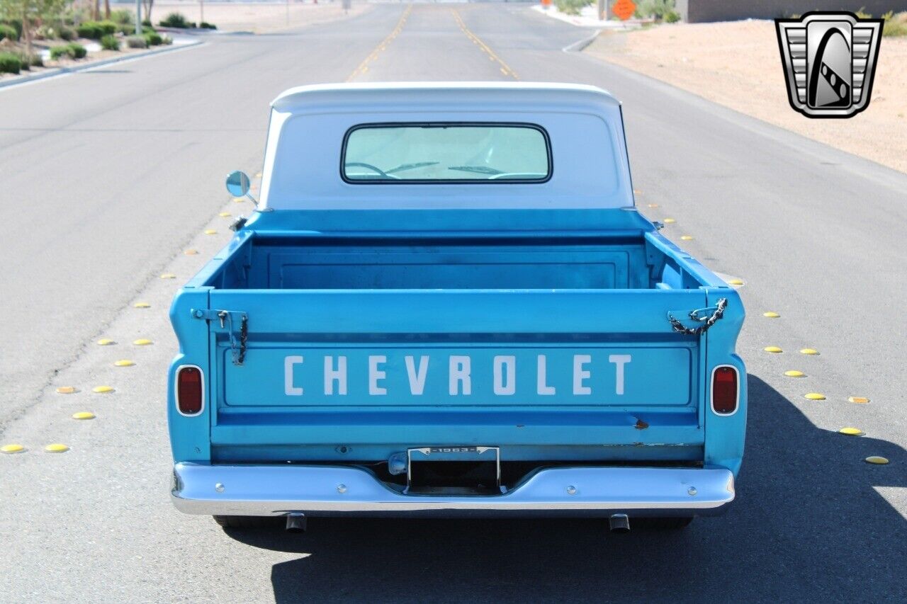 Chevrolet-C-10-1963-7