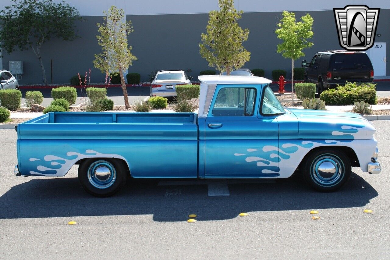 Chevrolet-C-10-1963-9