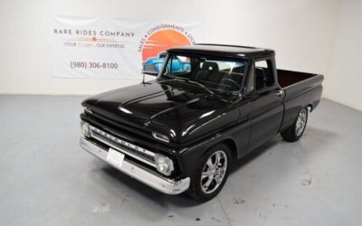 Chevrolet C-10 1965