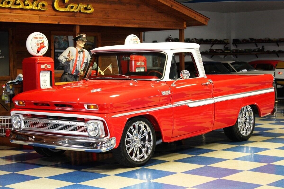 Chevrolet-C-10-1965-2