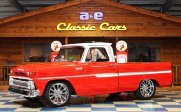 Chevrolet C-10  1965