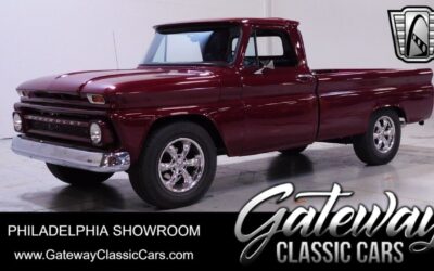 Chevrolet C-10 1965