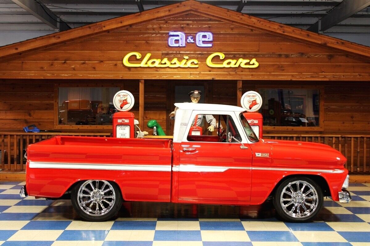 Chevrolet-C-10-1965-7