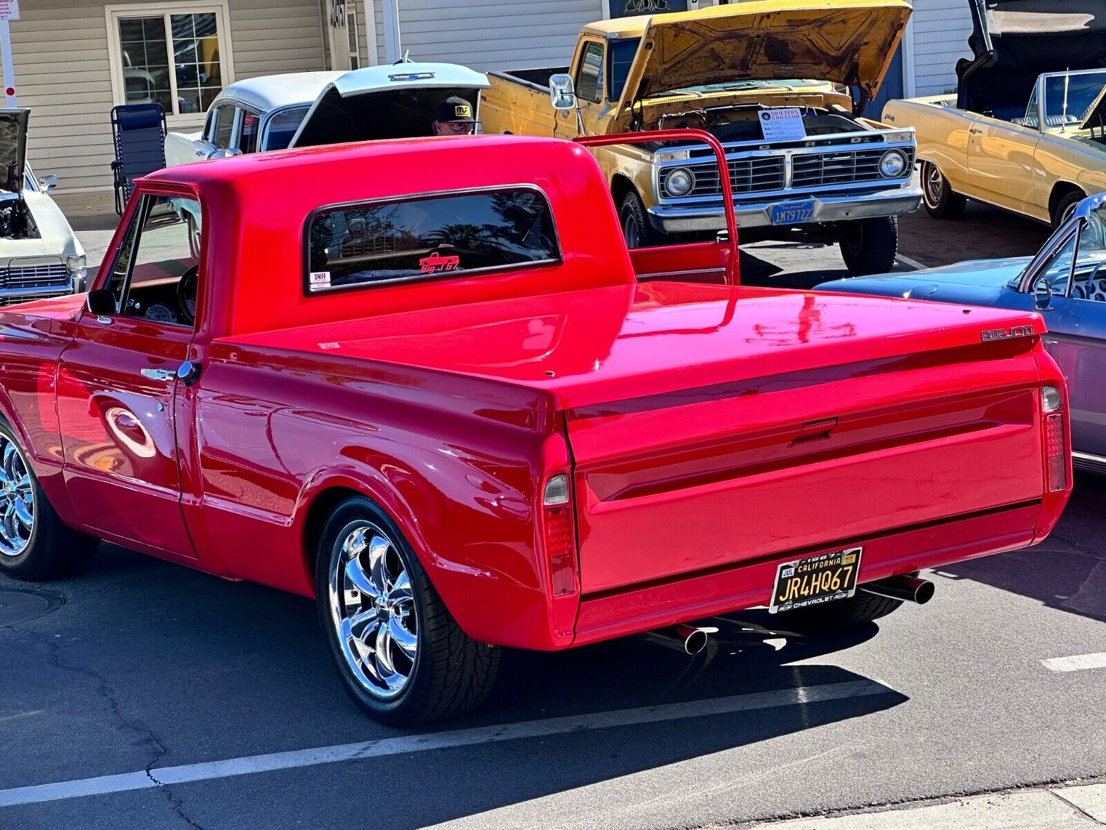 Chevrolet-C-10-1967-1