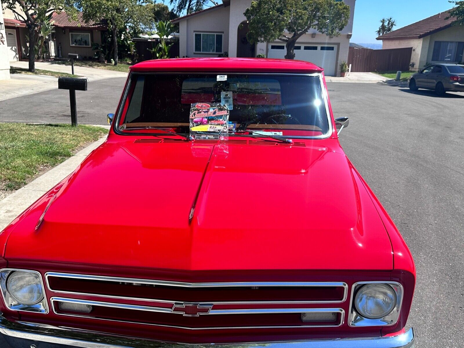 Chevrolet-C-10-1967-2