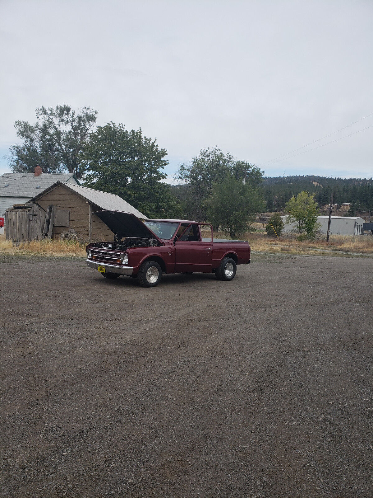 Chevrolet-C-10-1967-2