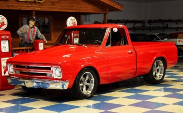 Chevrolet-C-10-1967-2