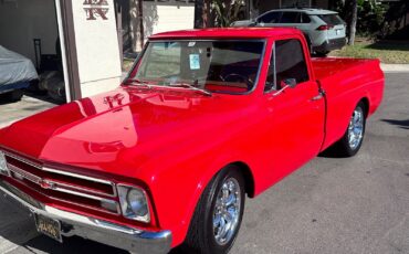 Chevrolet C-10 1967