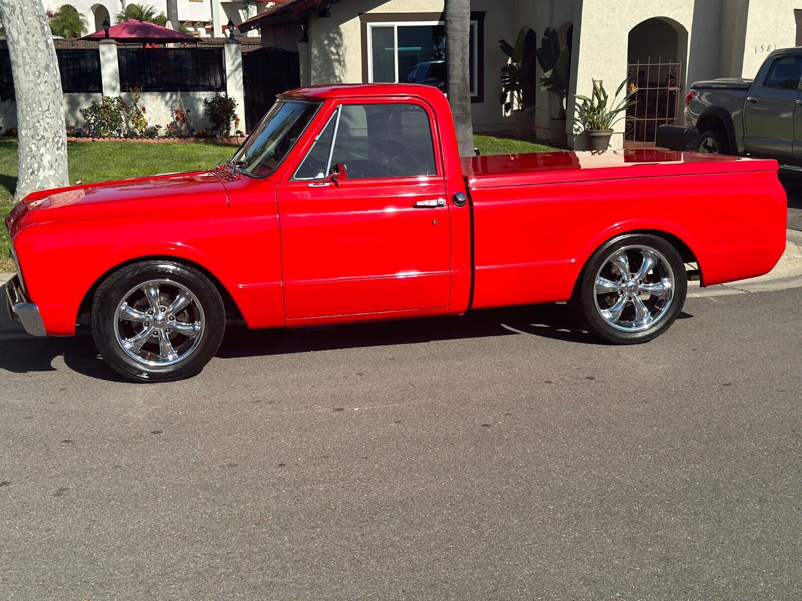 Chevrolet-C-10-1967-5