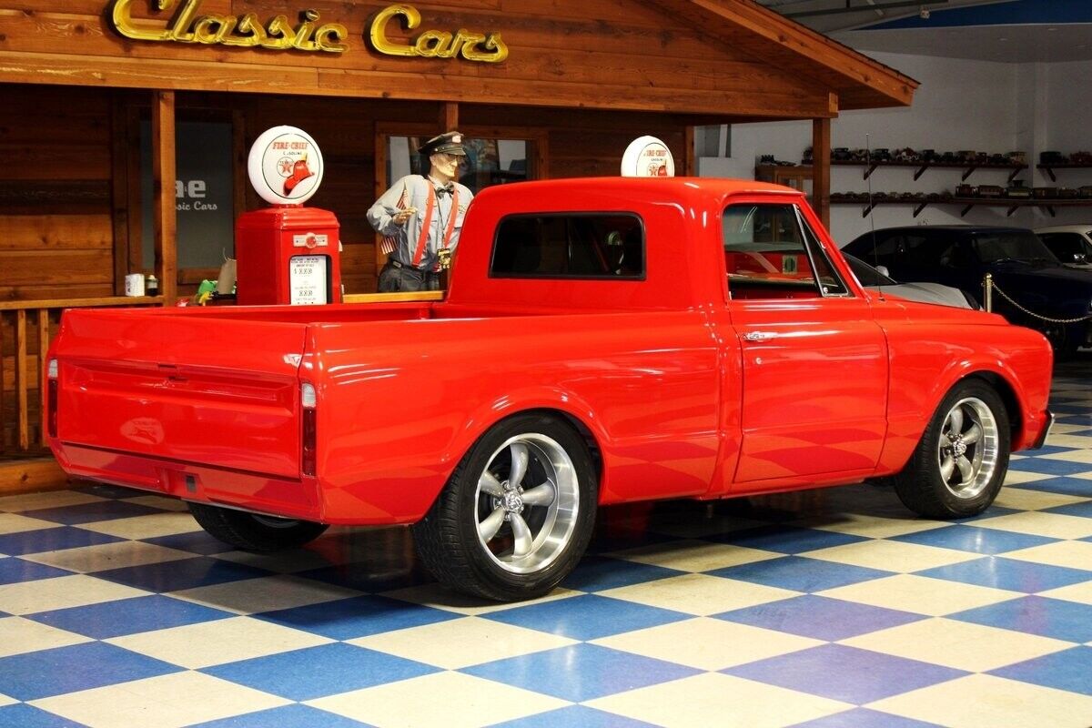 Chevrolet-C-10-1967-9