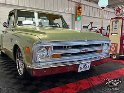 Chevrolet-C-10-1968-4